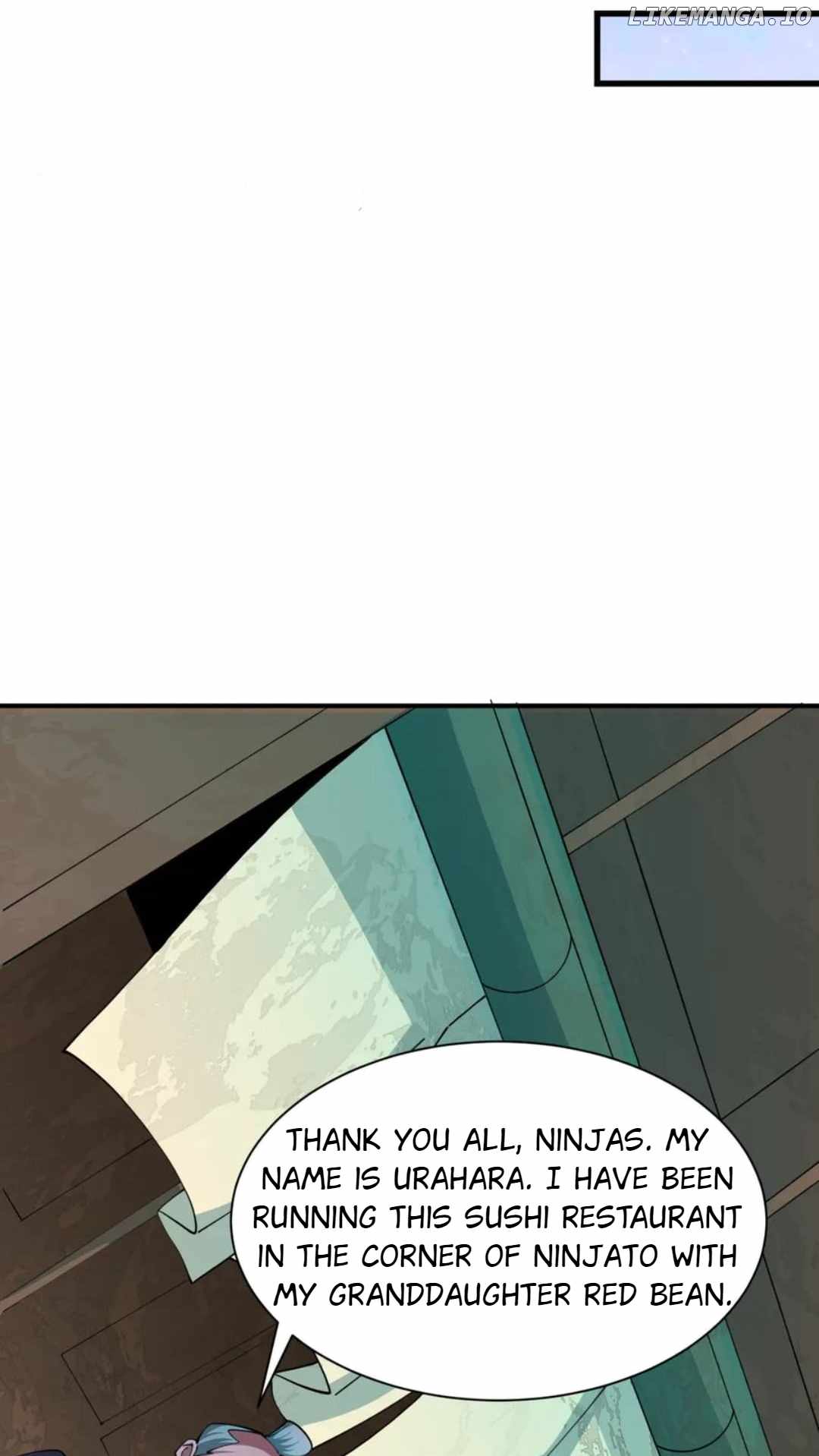 Age of Terror Chapter 473 68